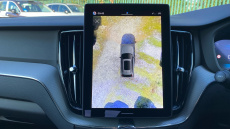 Volvo XC60 2.0 B5P Plus Black Edition 5dr AWD Geartronic Petrol Estate